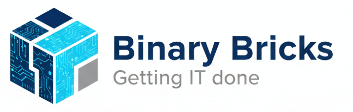 Binary Bricks